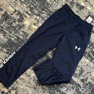 NWT Boys Under Armour Pants